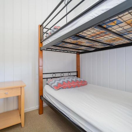 Te Anau Central Backpackers Exteriér fotografie