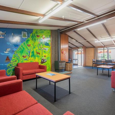 Te Anau Central Backpackers Exteriér fotografie