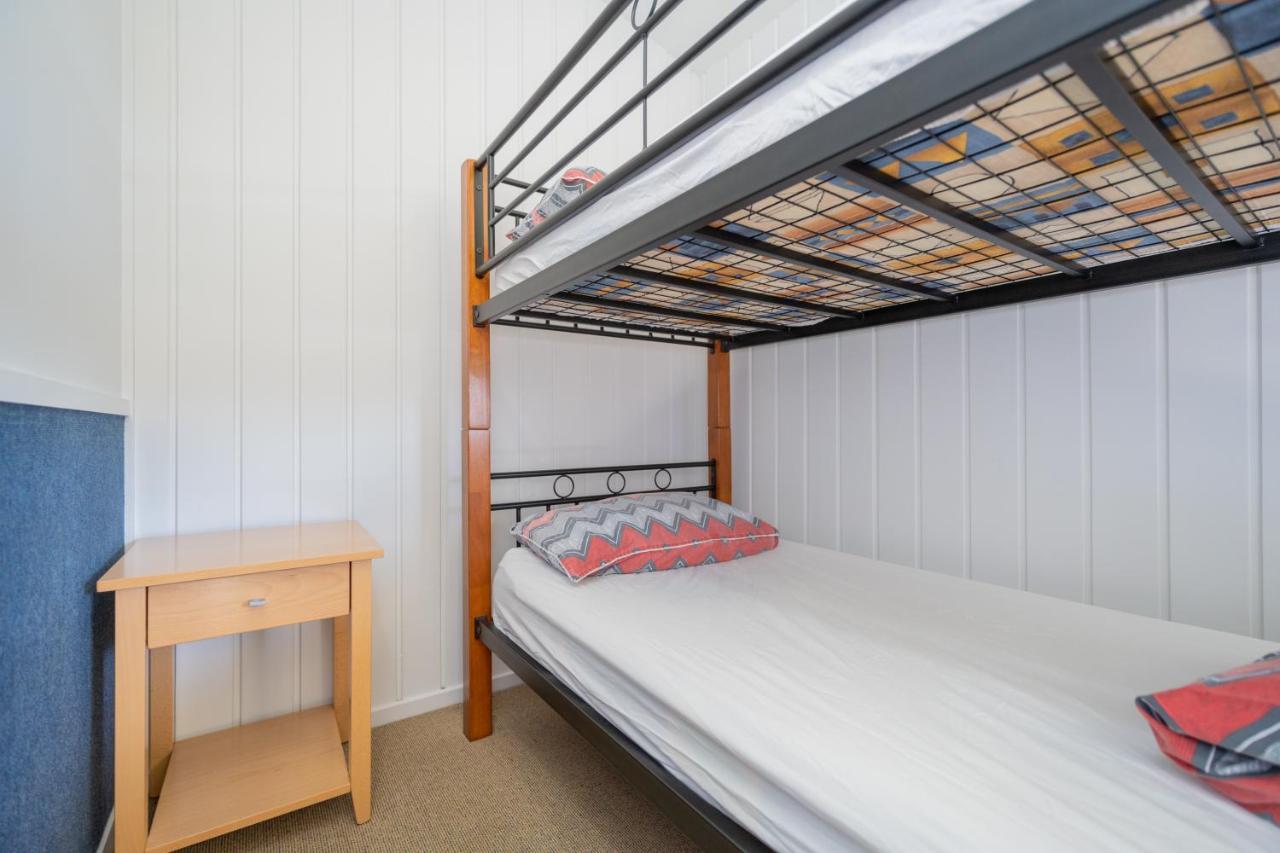 Te Anau Central Backpackers Exteriér fotografie