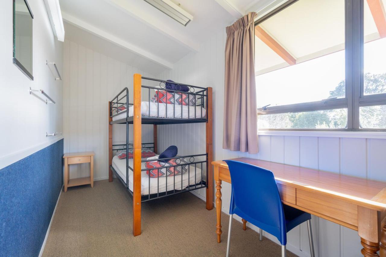 Te Anau Central Backpackers Exteriér fotografie