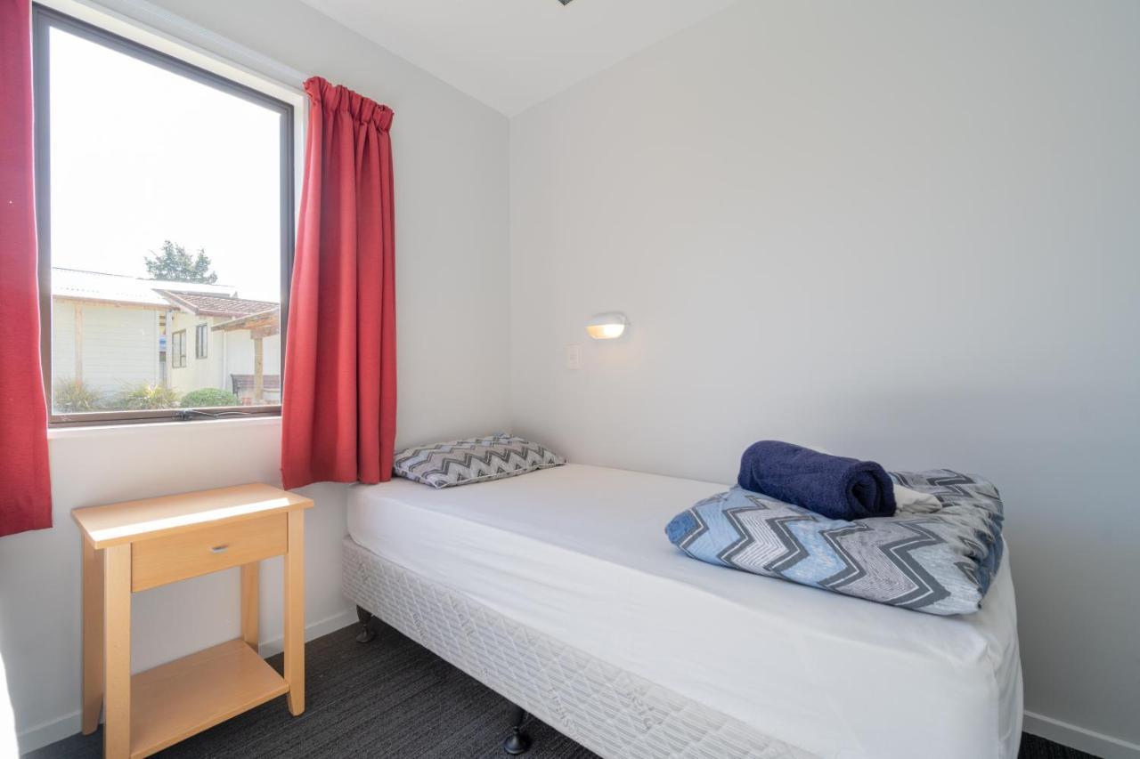 Te Anau Central Backpackers Exteriér fotografie